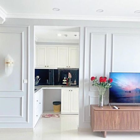 Yourhomes - River Gate Ho Chi Minh City Exterior photo