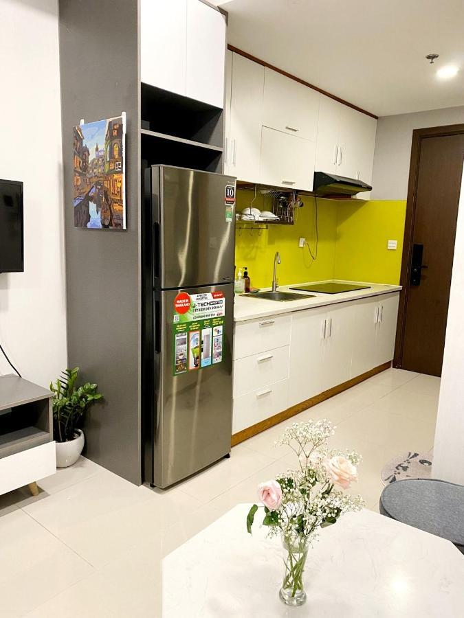 Yourhomes - River Gate Ho Chi Minh City Exterior photo