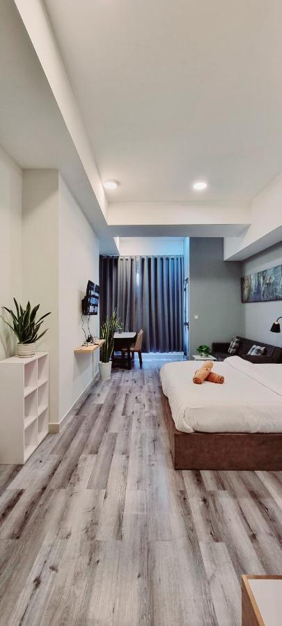 Yourhomes - River Gate Ho Chi Minh City Exterior photo