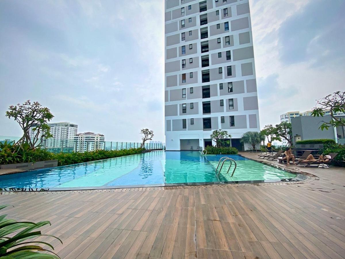 Yourhomes - River Gate Ho Chi Minh City Exterior photo