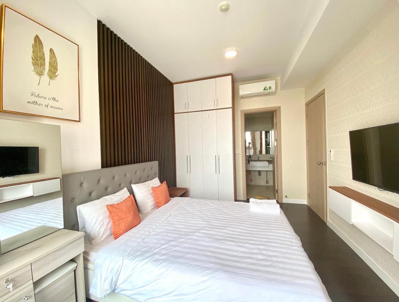 Yourhomes - River Gate Ho Chi Minh City Exterior photo