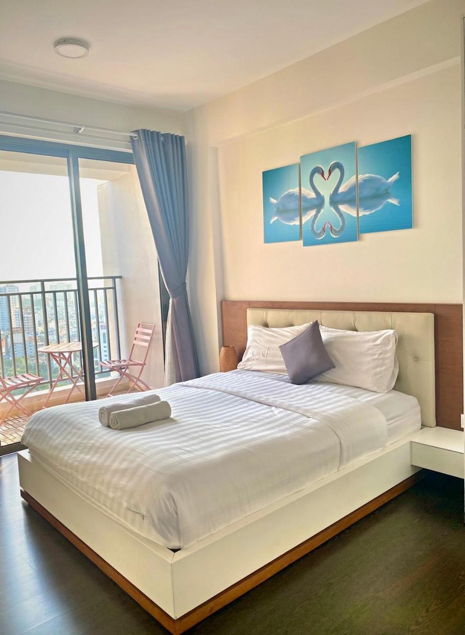 Yourhomes - River Gate Ho Chi Minh City Exterior photo
