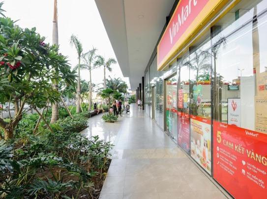 Yourhomes - River Gate Ho Chi Minh City Exterior photo