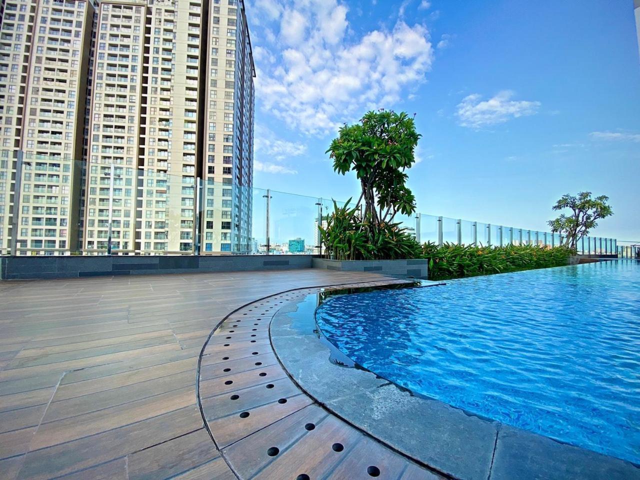 Yourhomes - River Gate Ho Chi Minh City Exterior photo