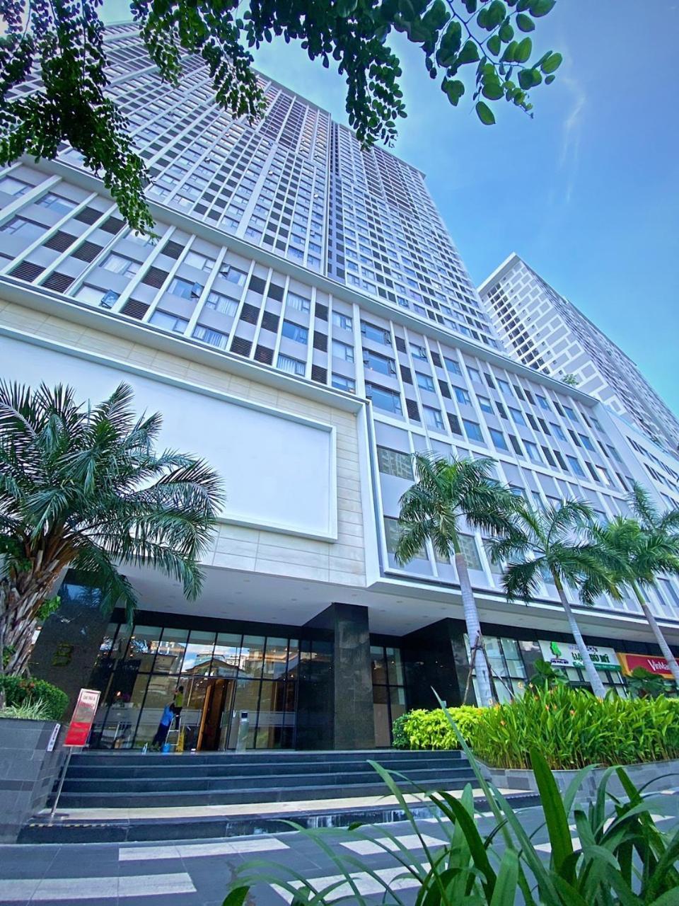 Yourhomes - River Gate Ho Chi Minh City Exterior photo