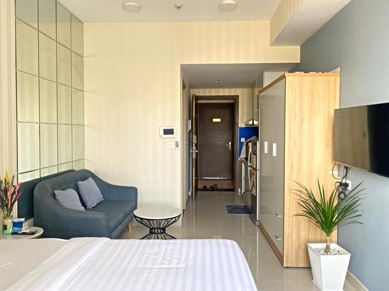 Yourhomes - River Gate Ho Chi Minh City Exterior photo