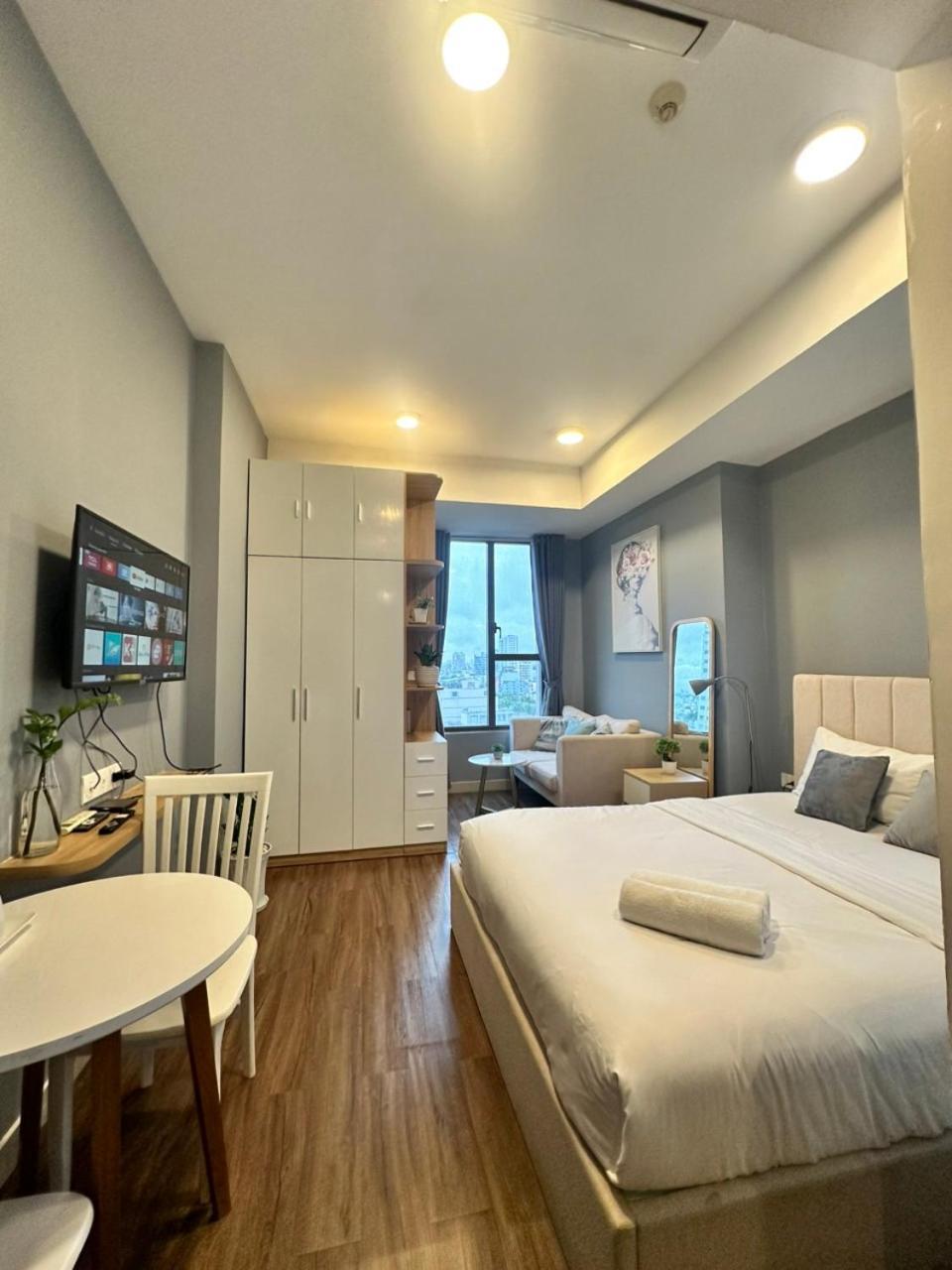 Yourhomes - River Gate Ho Chi Minh City Exterior photo