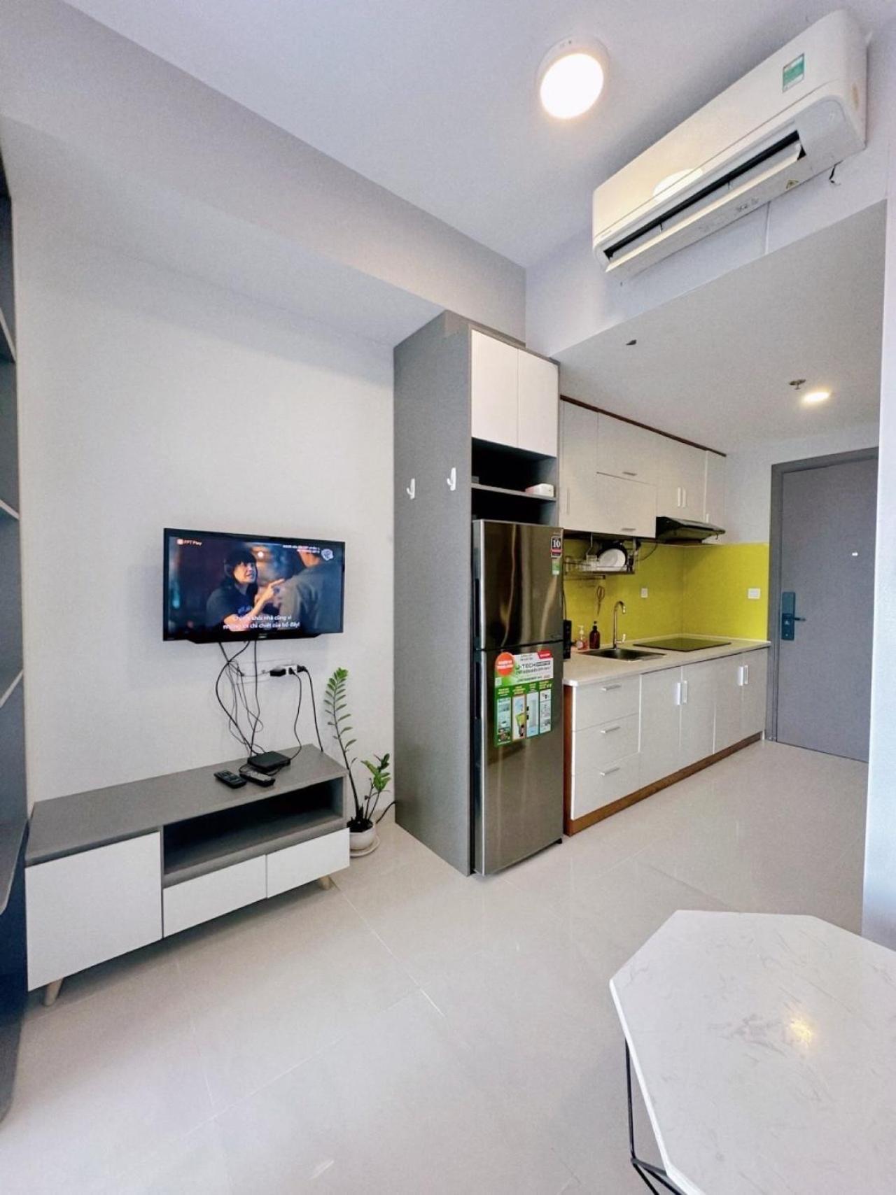 Yourhomes - River Gate Ho Chi Minh City Exterior photo