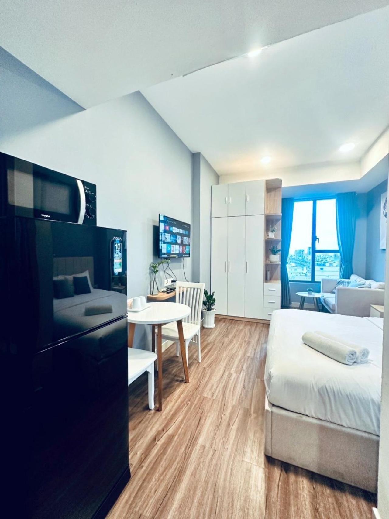 Yourhomes - River Gate Ho Chi Minh City Exterior photo