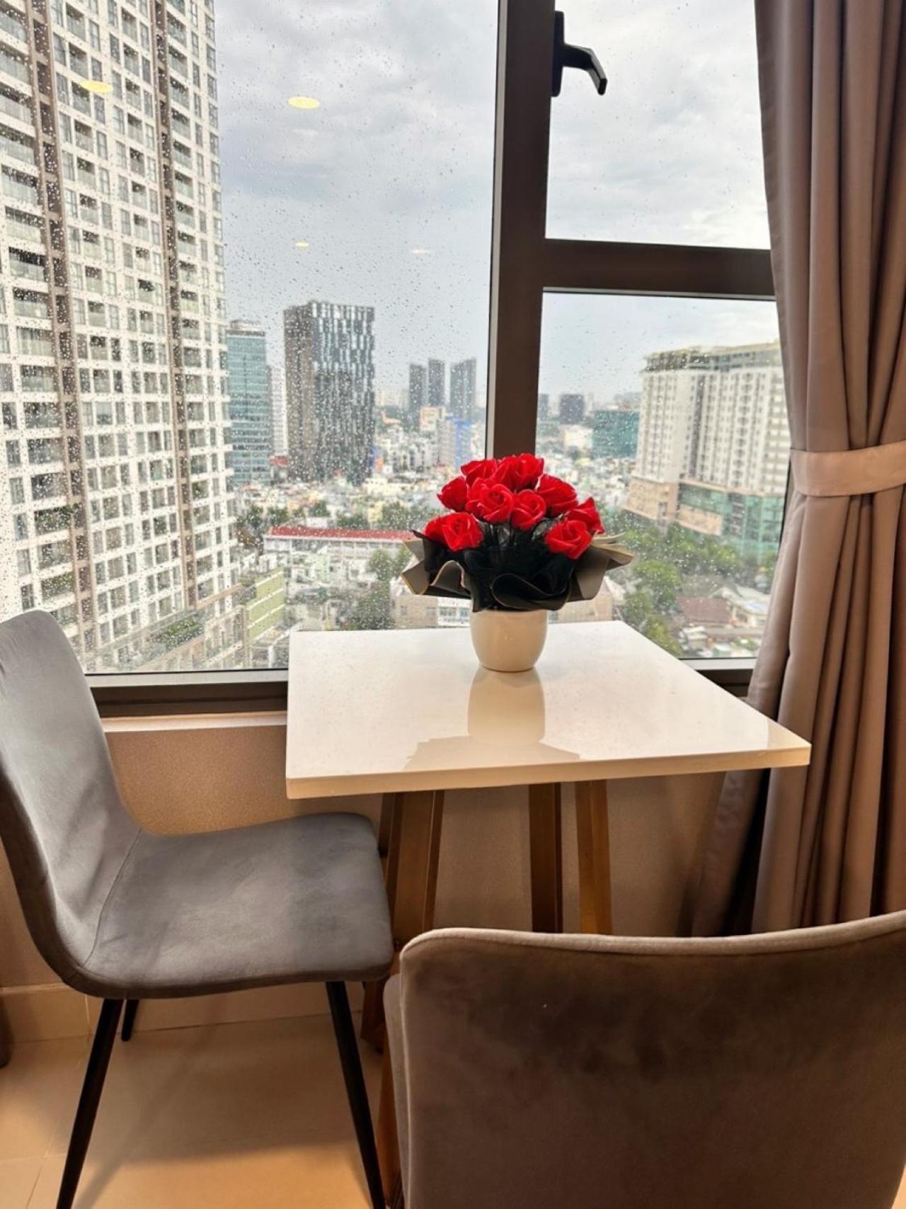 Yourhomes - River Gate Ho Chi Minh City Exterior photo
