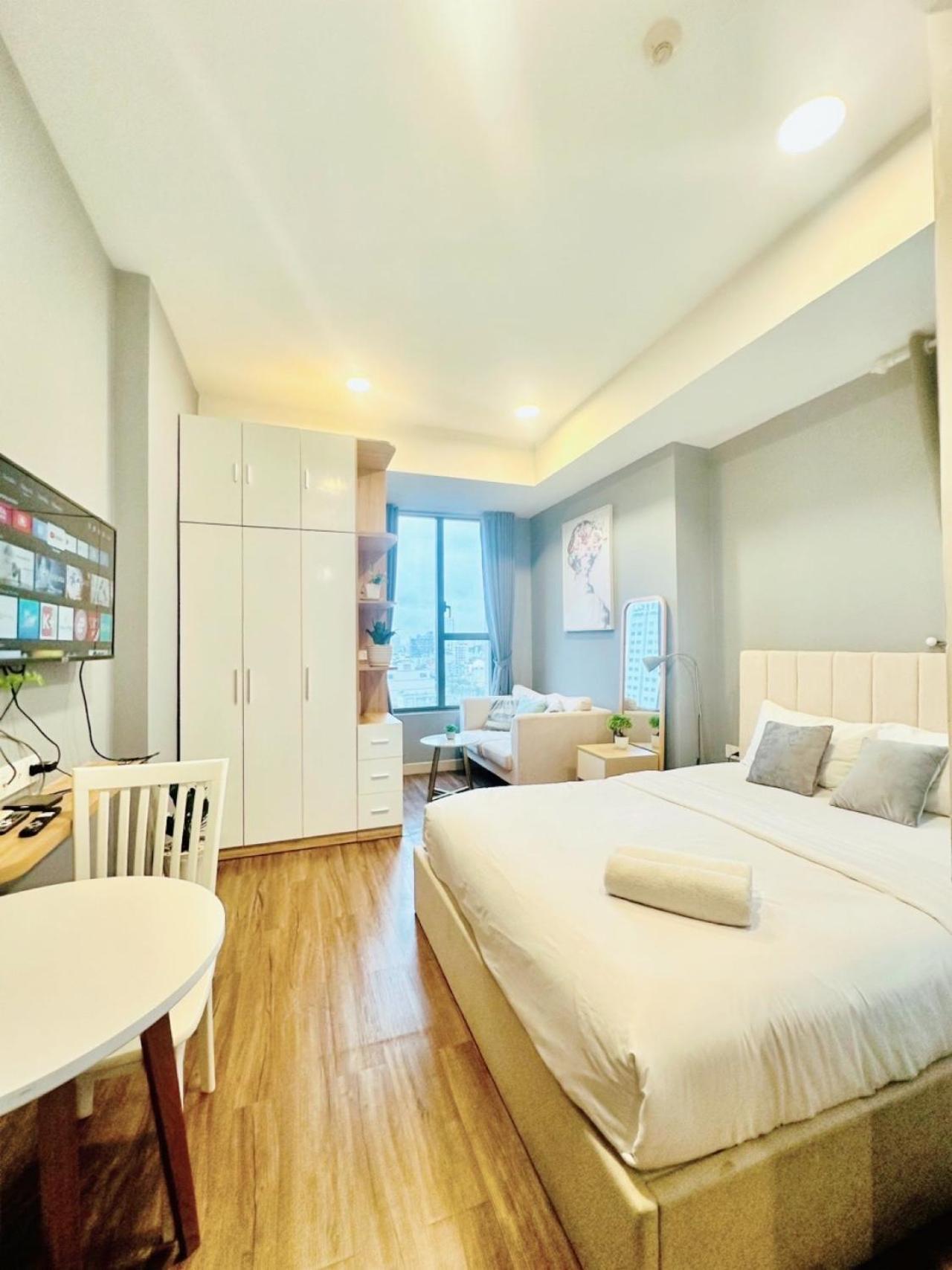 Yourhomes - River Gate Ho Chi Minh City Exterior photo