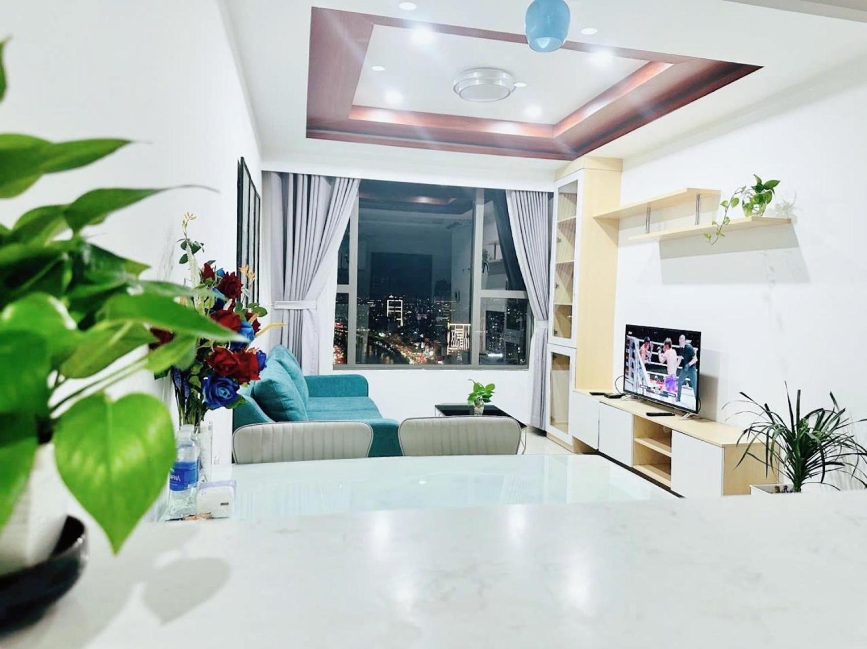 Yourhomes - River Gate Ho Chi Minh City Exterior photo